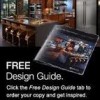 Jenn-air designer dialog