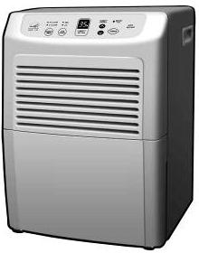 Sears Kenmore Dehumidifiers 3