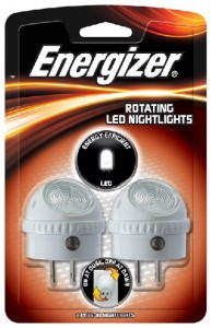 energizer night light