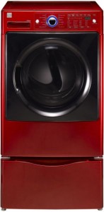 sears dryer recall